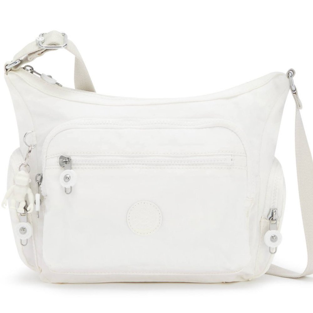 NWT Kipling Gabbie Crossbody Bag